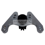 ROTATEUR DE VOLANT MOTEUR VOLVO/RENAULT - Ø 35 MM